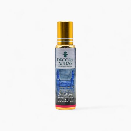 CHAR MINAR ~ Winter Wellness