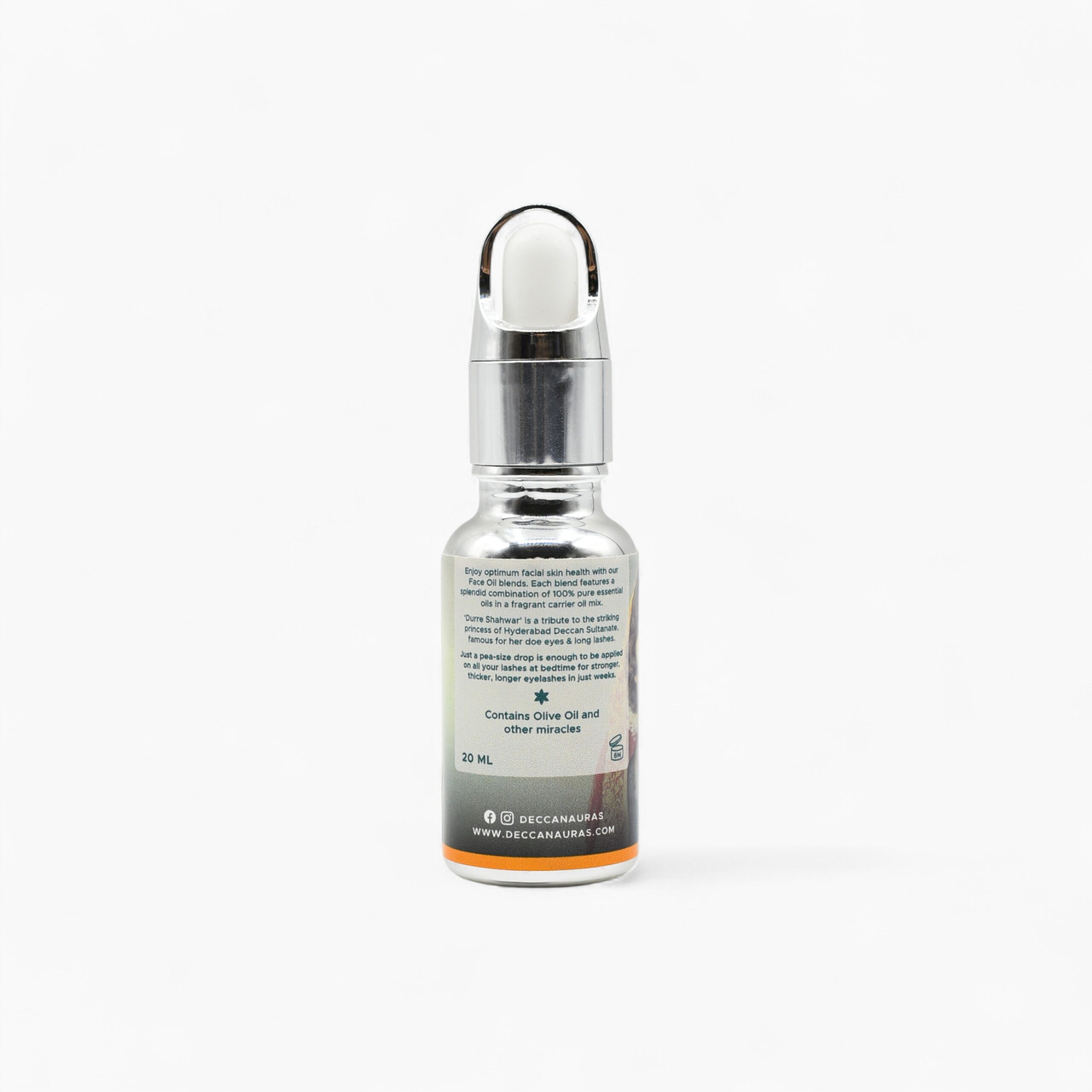 DURRE SHAHWAR ~ Lash Booster - Image 3