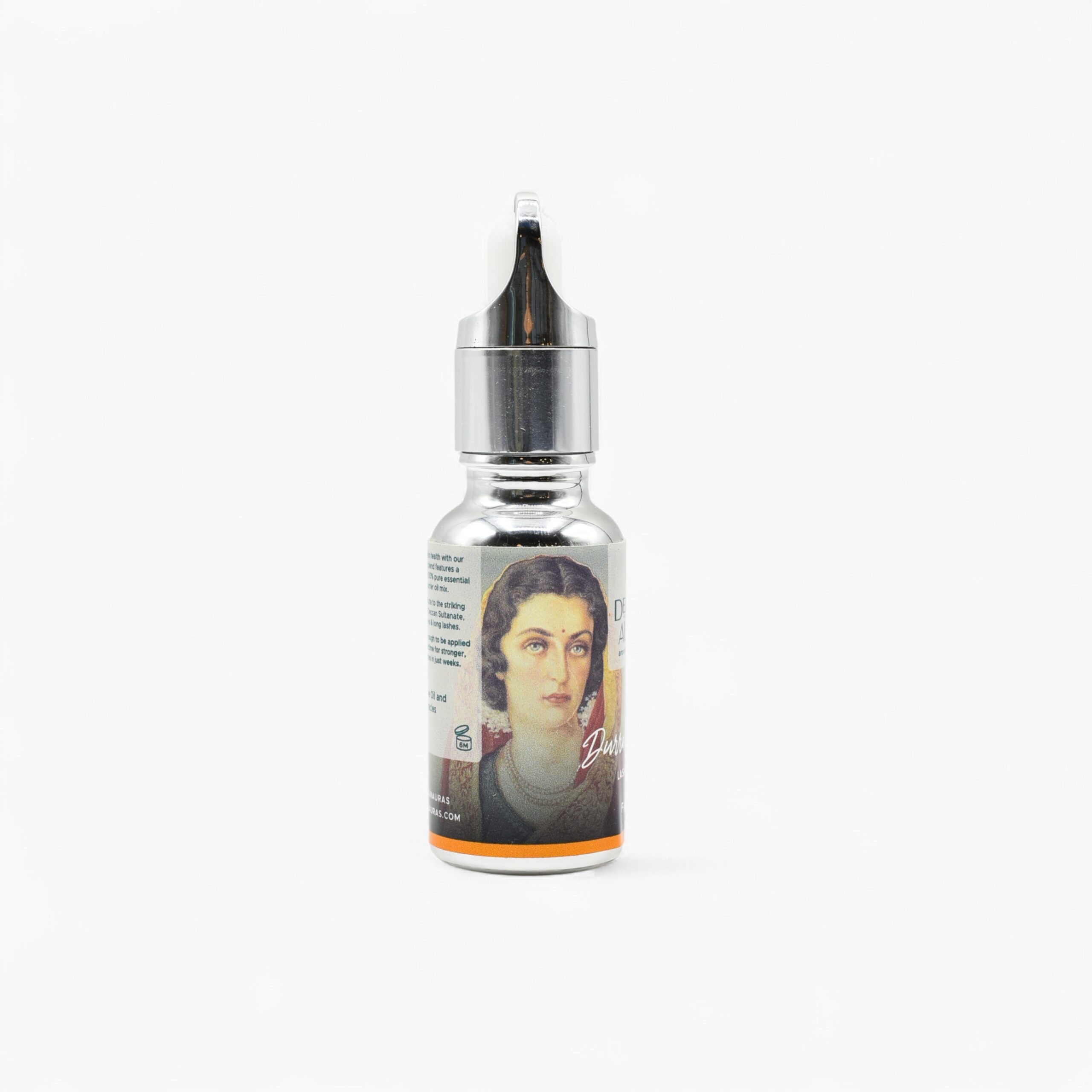 DURRE SHAHWAR ~ Lash Booster - Image 2