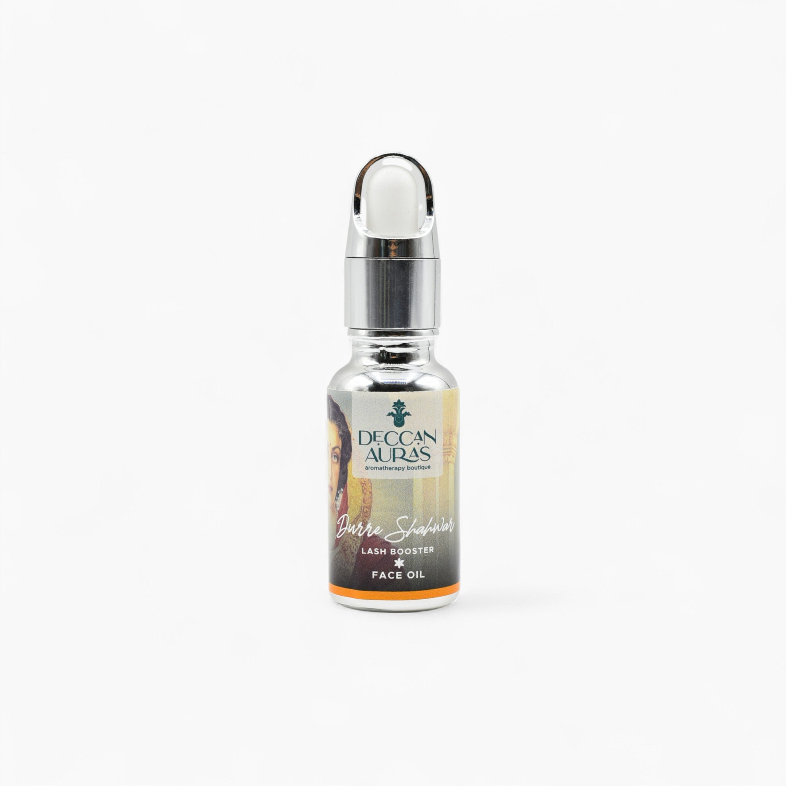 DURRE SHAHWAR ~ Lash Booster