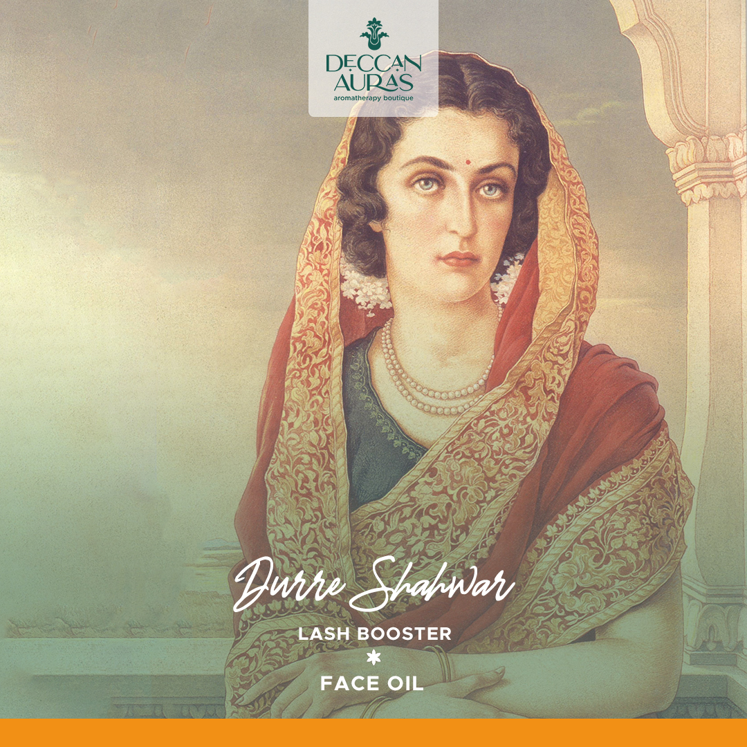 DURRE SHAHWAR ~ Lash Booster - Image 7