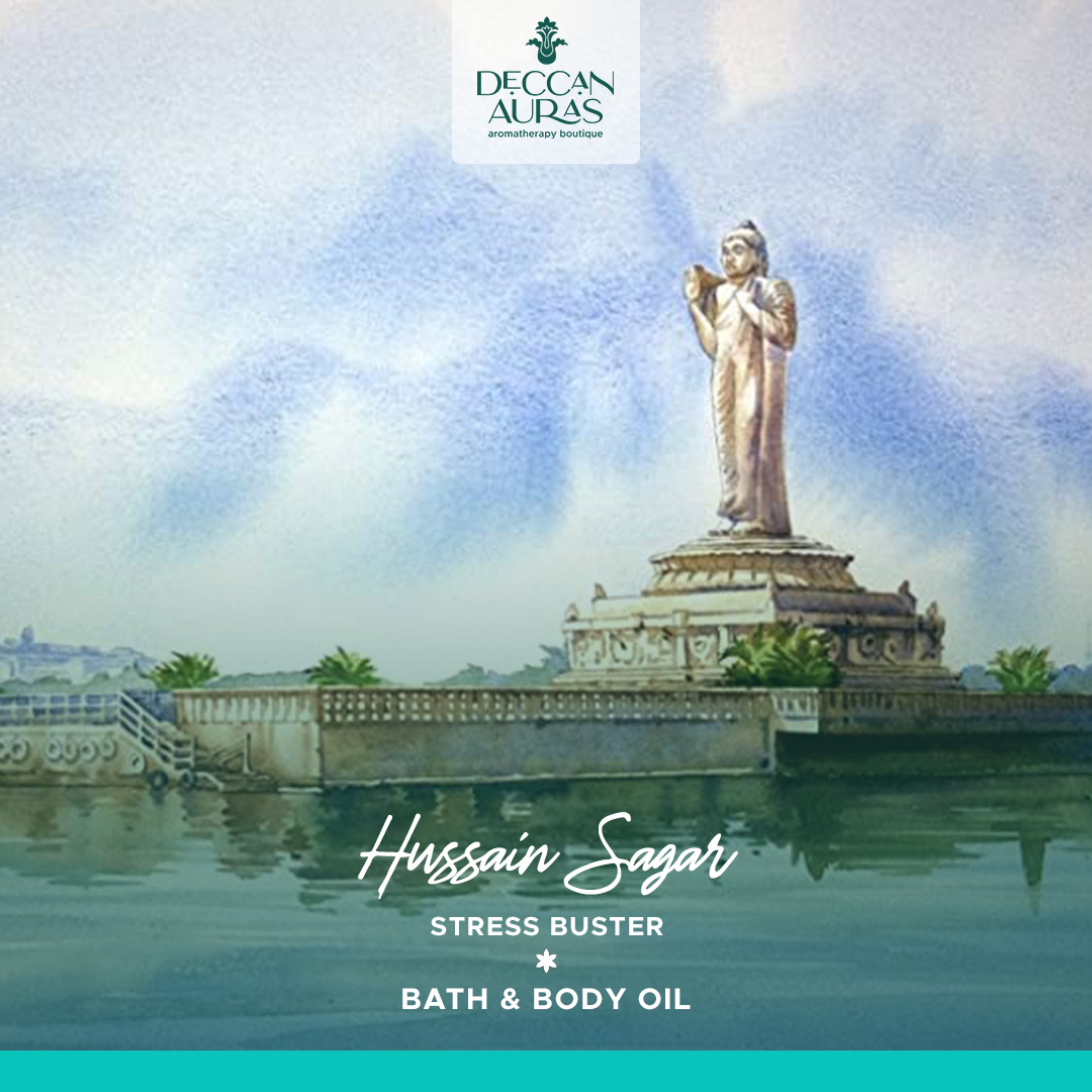 HUSSAIN SAGAR ~ Stress Buster - Image 7