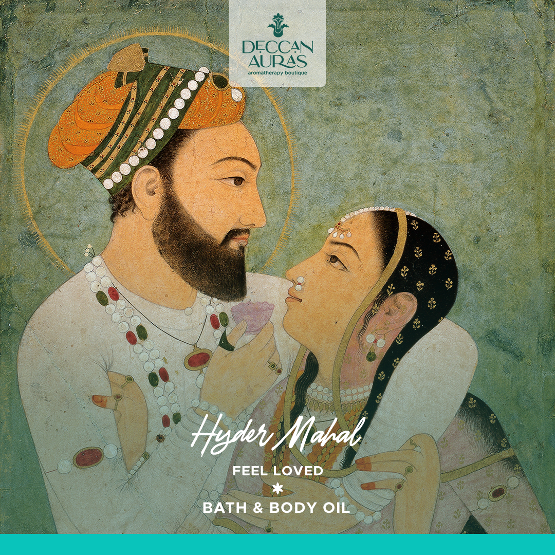 HYDER MAHAL ~ Feel Loved - Image 7