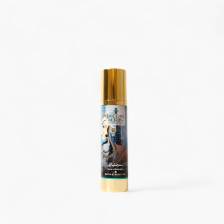 MAHARANI ~ Skin Renewal