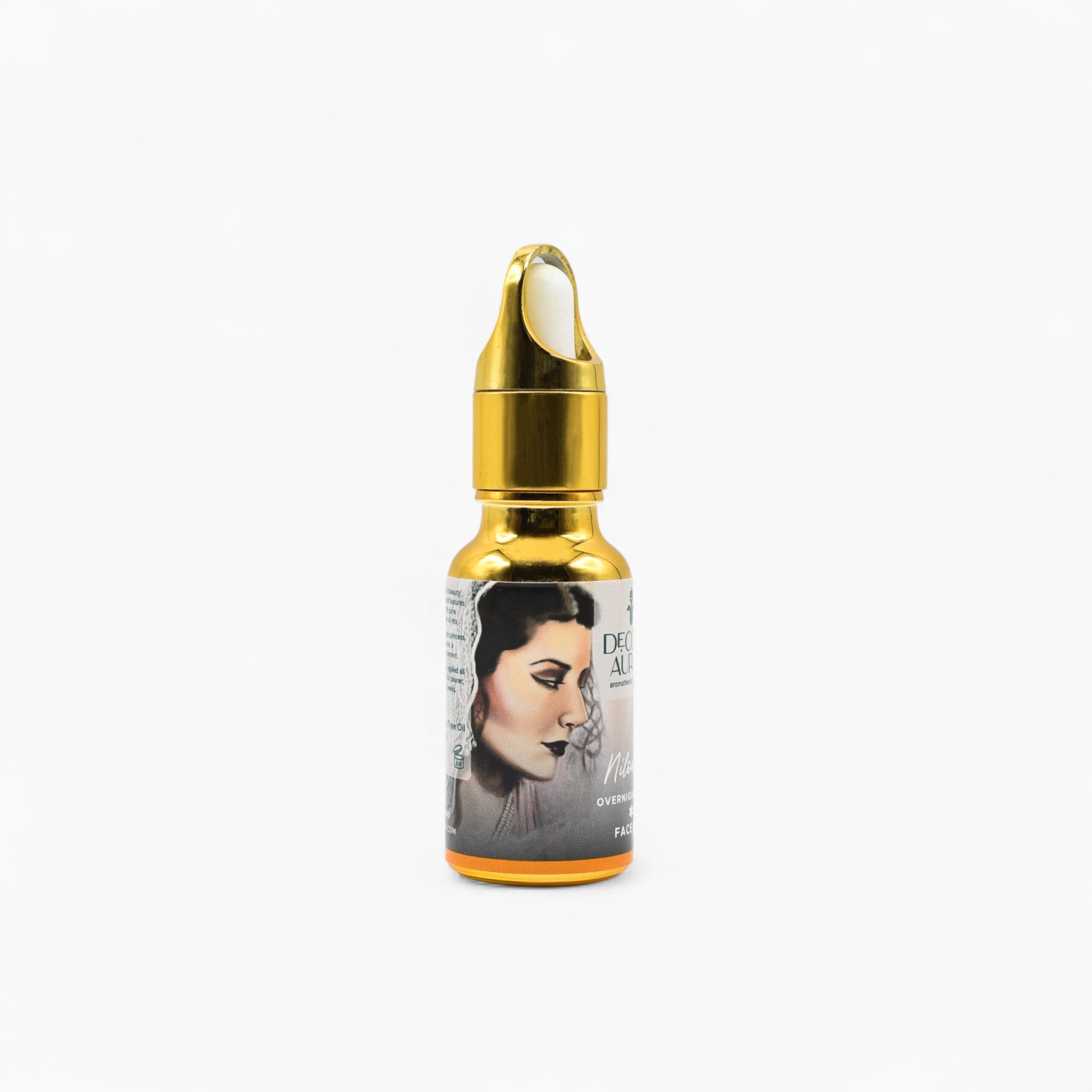 NILOUFER ~ Overnight Glow - Image 2