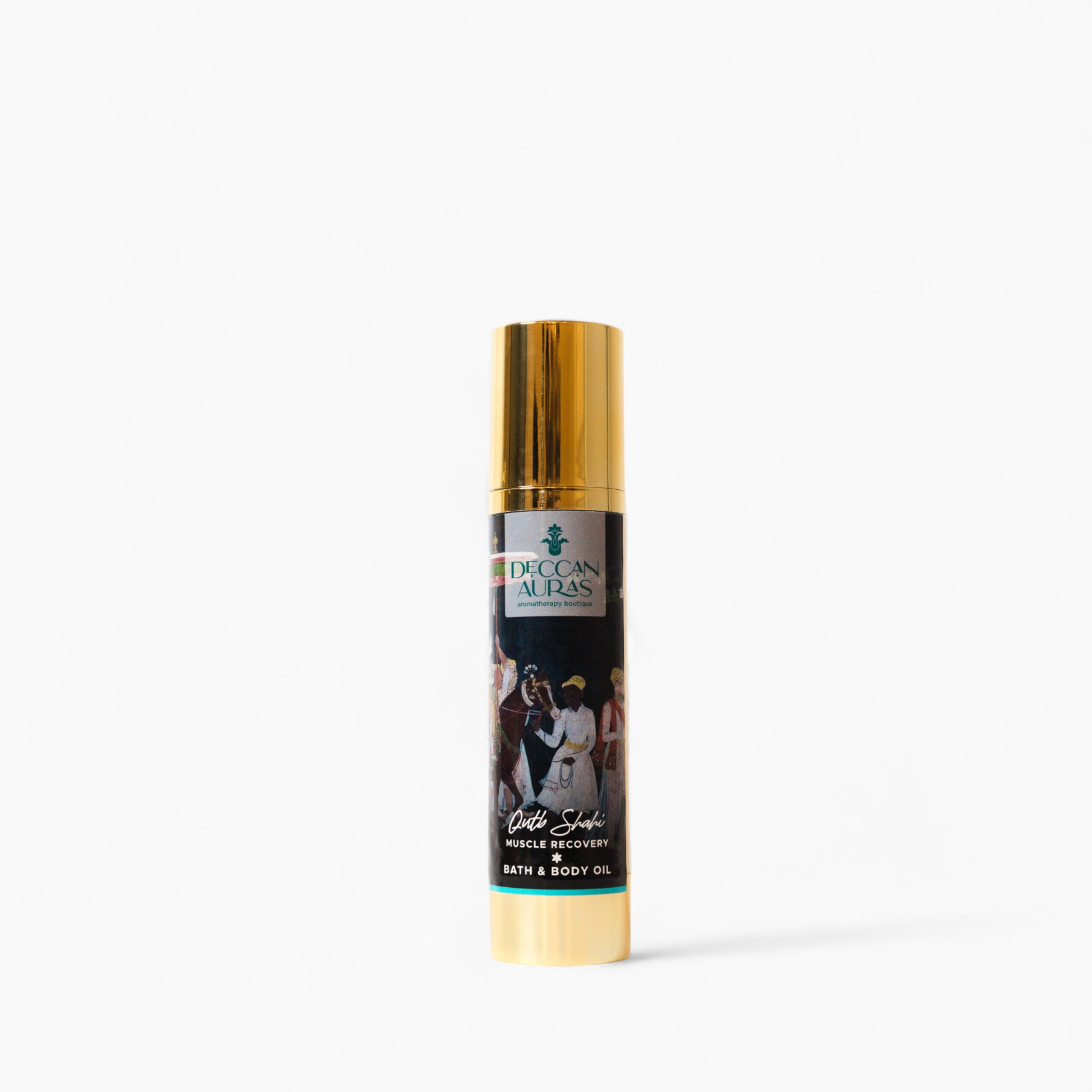 QUTB SHAHI ~ Muscle Recovery