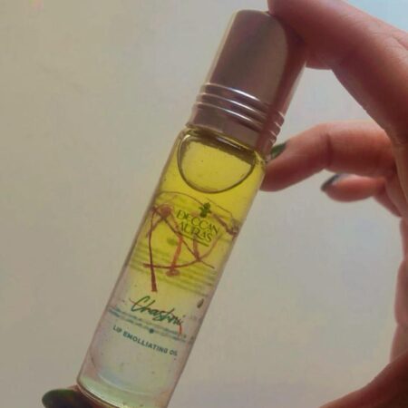 CHASHNI - Lip Emolliating Oil