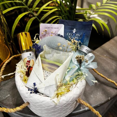 bath gift set